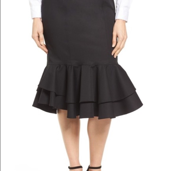 Halogen Skirt - Picture 3 of 4